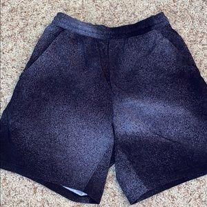 Lululemon men’s shorts